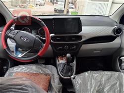 هيونداي i10